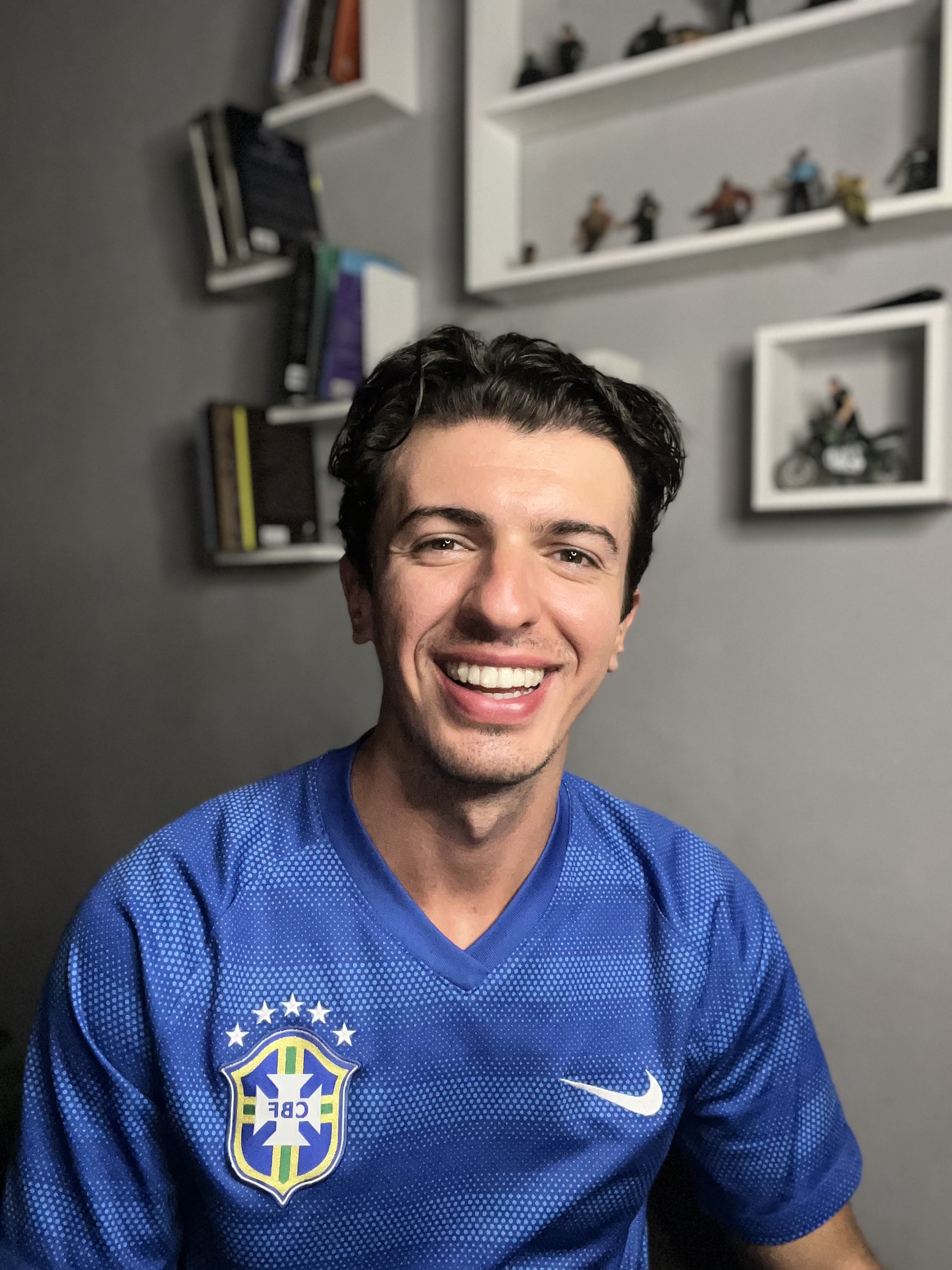 Leonardo Bueno